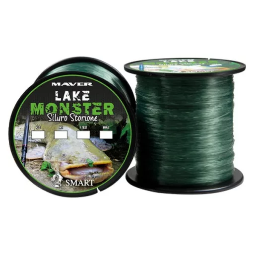 Maver Lake Monster 0,40 mm 300 m monofil főzsinór