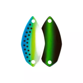   Maver Rambo Spoon Recast 02 002 0,7 g UL támolygó villantó