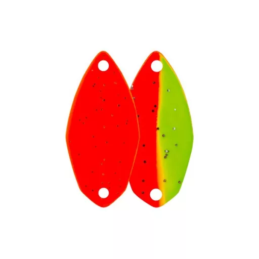 Maver Rambo Spoon Recast 02 002 0,7 g UL támolygó villantó