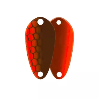   Maver Fario Spoon Recast 04 004 1,1 g UL támolygó villantó