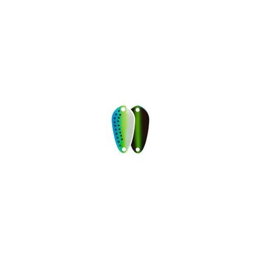 Maver Fario Spoon Recast 04 004 1,1 g UL támolygó villantó