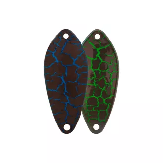   Maver Albina Spoon Recast 05 005 2,6 g UL támolygó villantó