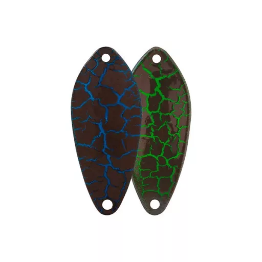 Maver Albina Spoon Recast 05 005 2,6 g UL támolygó villantó