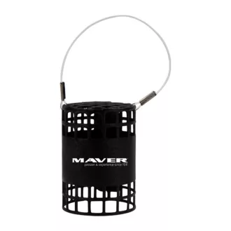 Maver XL Capped Big Cage Start feeder etetőkosár 20 g