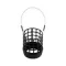 Maver Distance távdobó feeder kosár 25 × 30 mm 30 g