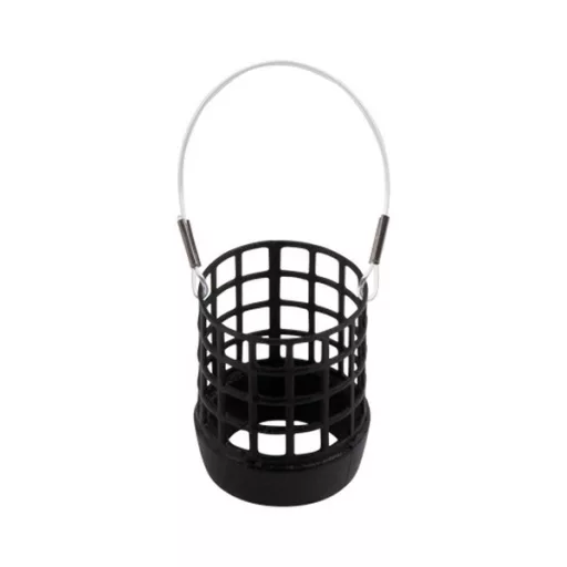 Maver Distance távdobó feeder kosár 25 × 30 mm 30 g