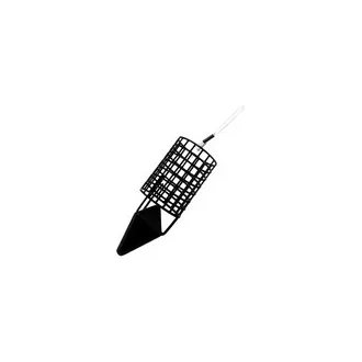 Maver Bullet Mesh távdobó feeder kosár 25 × 25 mm 30 g