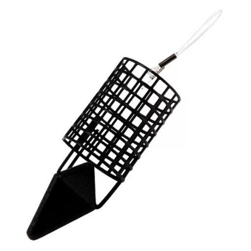 Maver Bullet Mesh távdobó feeder kosár 25 × 25 mm 30 g