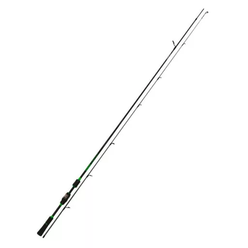 Maver Butterfly Super Light 7 4" 225 cm 1,2–5 g pergető horgászbot