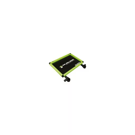 Maver 520 Side Tray 52 × 38 cm oldaltálca