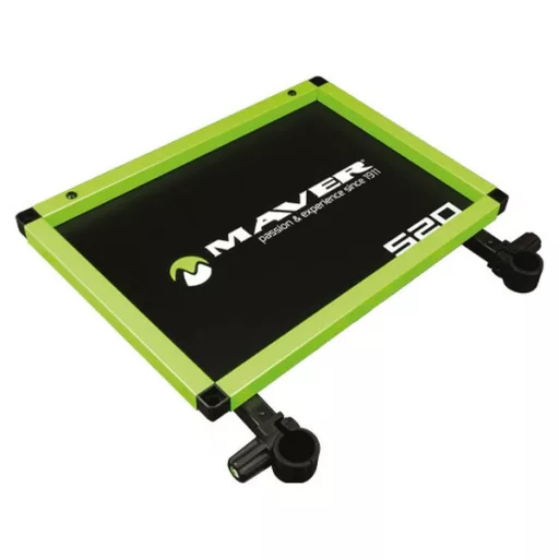 Maver 520 Side Tray 52 × 38 cm oldaltálca