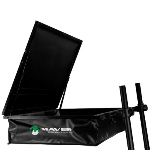 Maver MV-R Ghost Big 63 × 54 cm oldaltálca