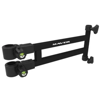 Maver MV-R Double Brace dupla ernyőtartó kar