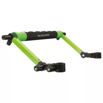 Maver MV-R Frontal Bar 180° első rakósbottartó