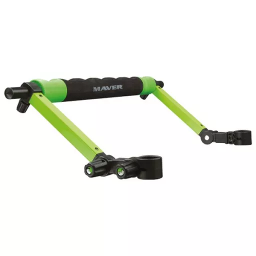 Maver MV-R Frontal Bar 180° első rakósbottartó