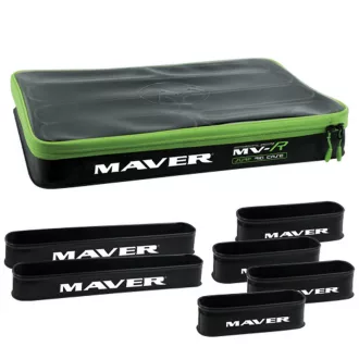 Maver MV-R EVA Surf előketartó doboz 51 × 33 × 6 cm