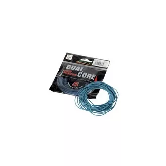   Maver Dual Core PRO match 1,80 Lime zöld rakós gumi rakósbot gumi