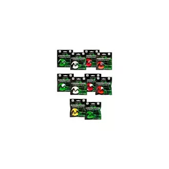   Maver Cross Core Hybrid Elastic 1,4 mm 6 m rakós gumi rakósbot gumi