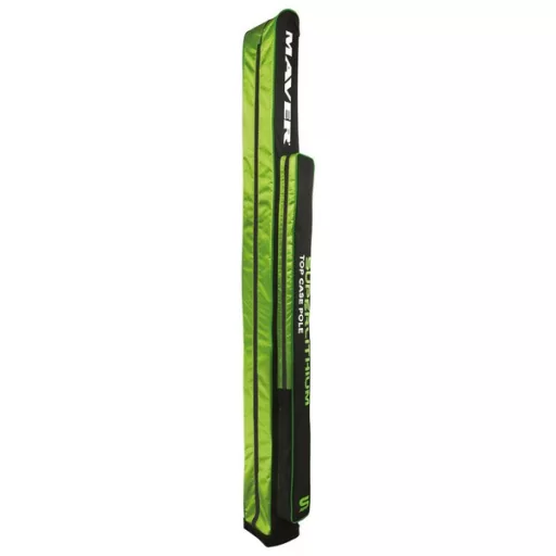 Maver Superlithium Top Case Pole botzsák