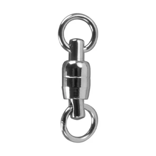 Maver MVR Monster Steel 8 harcsázó forgó 4 db/csomag