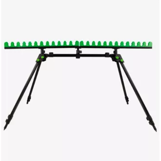 Maver Signature Multi Double Roost topset tartó
