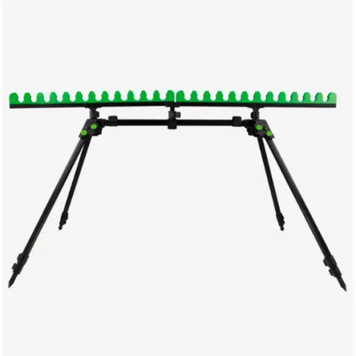 Maver Signature Multi Double Roost topset tartó
