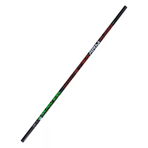Maver Monster Arm 400 cm rakós merítőnyél