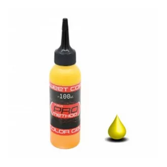Timár Mix Pro Method Sweetcorn 100 ml aromagél