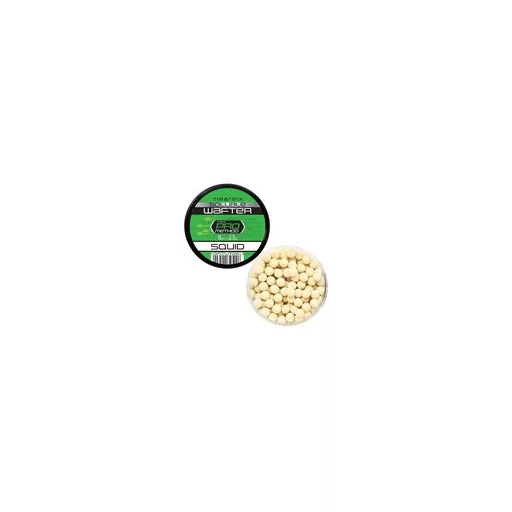 Timár Mix Pro Method Soluble Liver 8 mm 25 g wafter csali