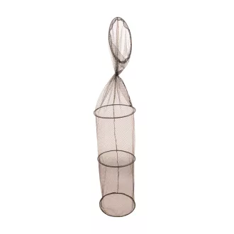   Kamasaki Classic Nyitott 120 cm 4 karikával karikás haltartó