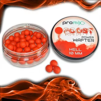 Promix Goost Power Hell 10 mm wafter csali