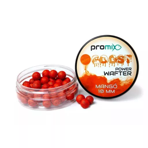 Promix Goost Power Hell 10 mm wafter csali