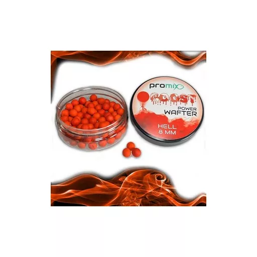 PROMIX GOOST POWER WAFTER HELL 8MM