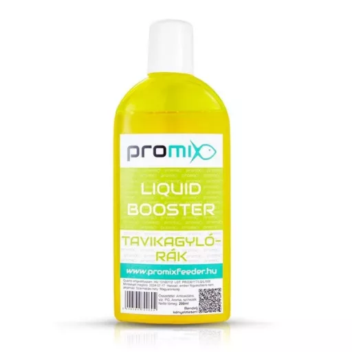 Promix Liquid Booster Csemegekukorica folyékony aroma