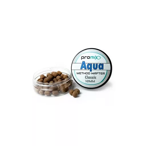 Promix Aqua Classic 10 mm wafter csali