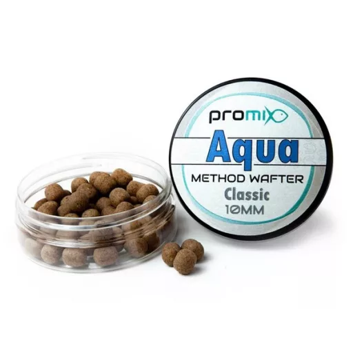 Promix Aqua Classic 10 mm wafter csali