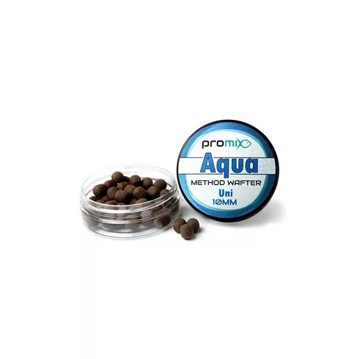 Promix Aqua Uni 10 mm wafter csali