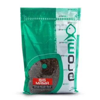 Promix Big Mama Method Pellet 800 g etetőpellet