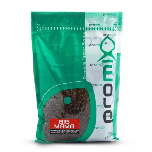Promix Big Mama Method Pellet 800 g etetőpellet