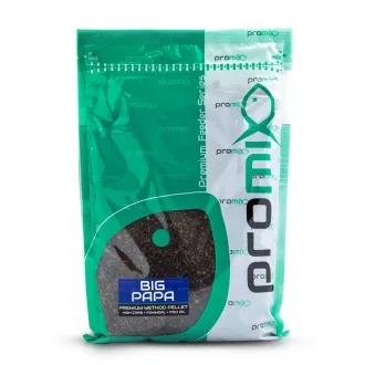 Promix Big Papa Method Pellet 800 g etetőpellet