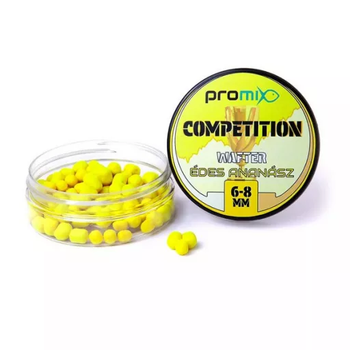 Promix Competition Krill-kagyló 6–8 mm wafter csali