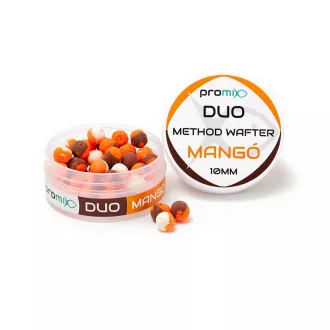 Promix Duo Method Mangó 10 mm wafter csali