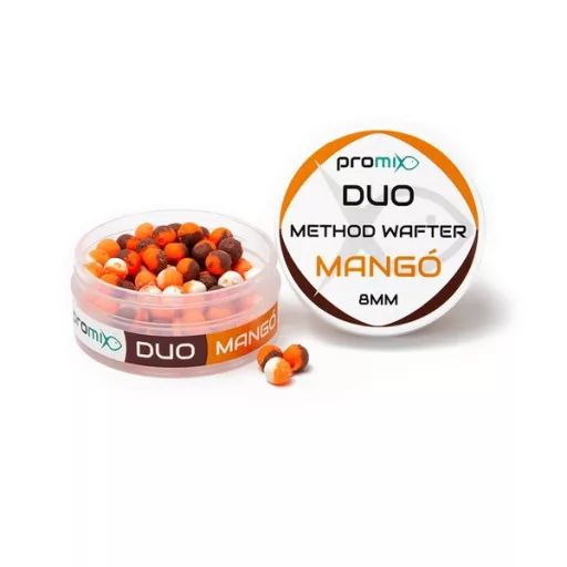Promix Duo Method Mangó 10 mm wafter csali