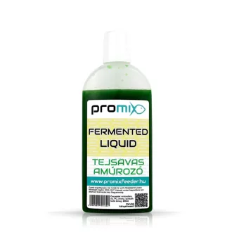 Promix Fermented Liquid Tejsavas Amurozó folyékony aroma