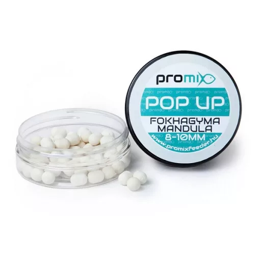 Promix Pellet Amur 10–12 mm 20 g pop-up csali