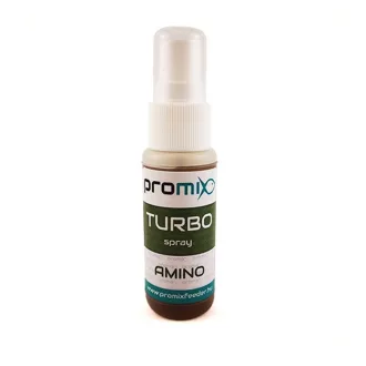Promix Turbo Amino 60 ml aromaspray