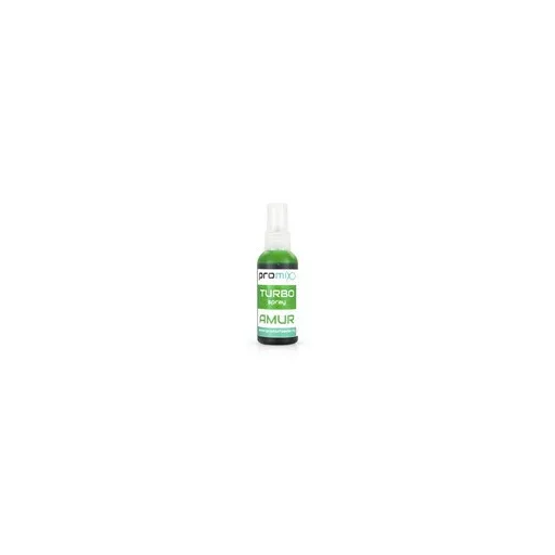 Promix Turbo Amino 60 ml aromaspray