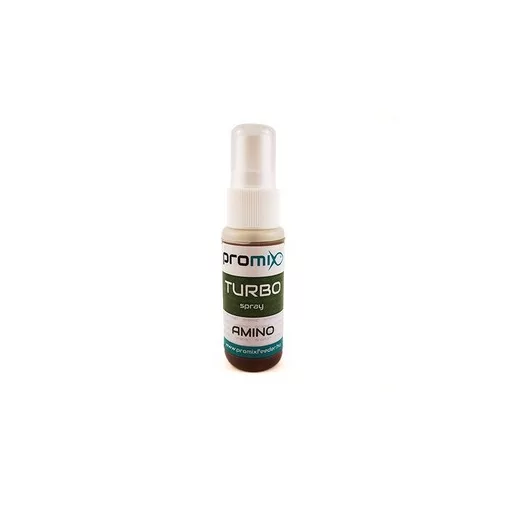 Promix Turbo Amino 60 ml aromaspray