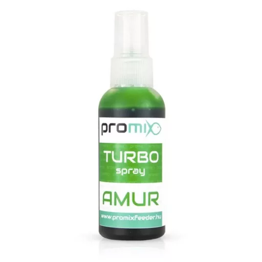 Promix Turbo Amino 60 ml aromaspray