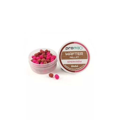 PROMIX WAFTER PELLET 8MM EPERKRÉM 20G